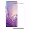 Picture of Eiger Eiger 3D GLASS Case Friendly Glass Screen Protector for Samsung Galaxy S10 Plus in Clear/Black