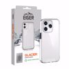 Picture of Eiger Eiger Glacier Case for Apple iPhone 15 Pro Max in Clear