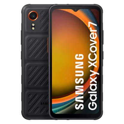 Picture of Samsung Galaxy Xcover 7 128GB