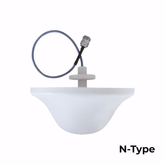 Picture of Nextivity CEL-FI Wideband Indoor Omni Antenna for CEL-FI GO G41 and CEL-FI QUATRA (N-Type)